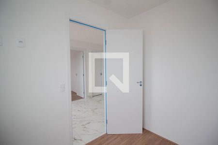 Quarto 1 de apartamento para alugar com 2 quartos, 37m² em Nossa Senhora do O, São Paulo