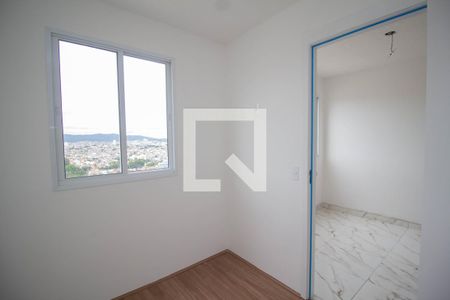 Quarto 1 de apartamento para alugar com 2 quartos, 37m² em Nossa Senhora do O, São Paulo