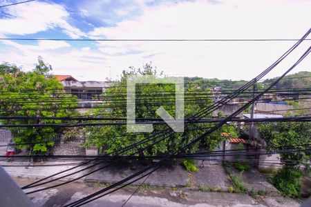Casa para alugar com 4 quartos, 140m² em Barro Vermelho, São Gonçalo