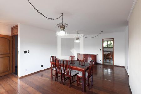 Sala  de apartamento à venda com 4 quartos, 150m² em Vila Mazzei, São Paulo