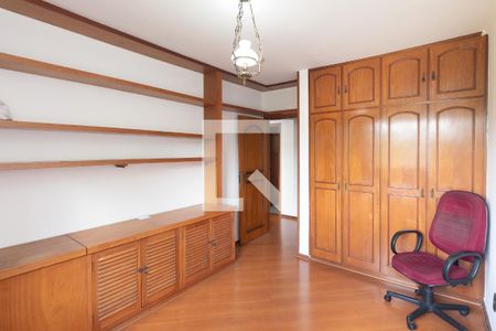 Quarto 2 de apartamento à venda com 4 quartos, 150m² em Vila Mazzei, São Paulo