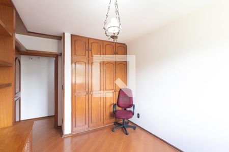Quarto 2 de apartamento à venda com 4 quartos, 150m² em Vila Mazzei, São Paulo
