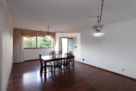 Sala  de apartamento à venda com 4 quartos, 150m² em Vila Mazzei, São Paulo