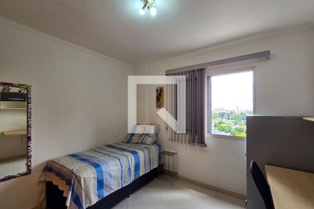 Quarto 1 de apartamento à venda com 2 quartos, 61m² em Nova Petrópolis, São Bernardo do Campo