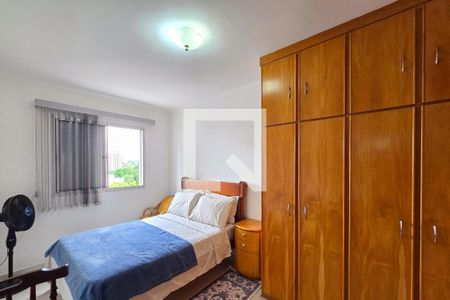 Quarto 2 de apartamento à venda com 2 quartos, 61m² em Nova Petrópolis, São Bernardo do Campo