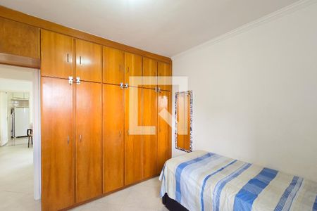 Quarto 1 de apartamento à venda com 2 quartos, 61m² em Nova Petrópolis, São Bernardo do Campo