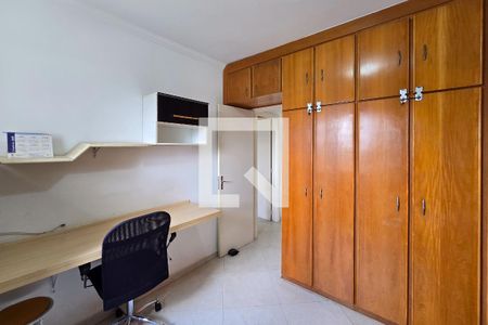 Quarto 1 de apartamento à venda com 2 quartos, 61m² em Nova Petrópolis, São Bernardo do Campo