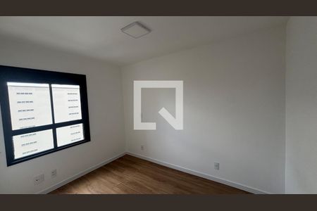 Suite de apartamento para alugar com 3 quartos, 65m² em Vila Assunção, Santo André