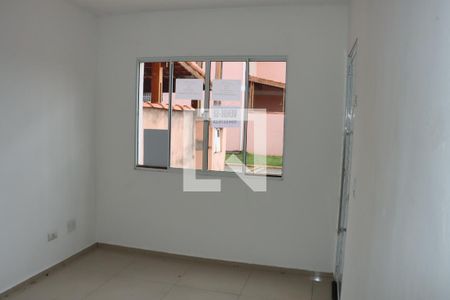 Casa de Condomínio para alugar com 2 quartos, 55m² em Jardim Petropolis, Cotia