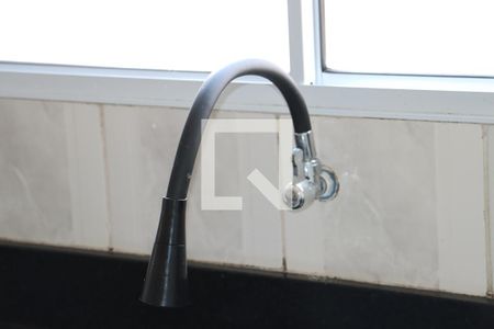 Casa de Condomínio para alugar com 2 quartos, 55m² em Jardim Petropolis, Cotia