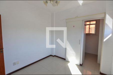 Quarto 1 de apartamento para alugar com 2 quartos, 66m² em Rio Comprido, Rio de Janeiro