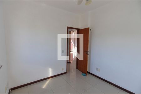Quarto 1 de apartamento para alugar com 2 quartos, 66m² em Rio Comprido, Rio de Janeiro