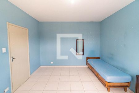 Quarto 1 de casa para alugar com 2 quartos, 120m² em Vila Guarani (zona Sul), São Paulo