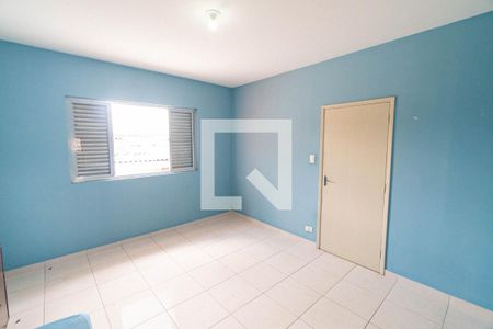 Quarto 1 de casa para alugar com 2 quartos, 120m² em Vila Guarani (zona Sul), São Paulo