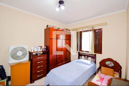 Quarto 1 - Suíte de casa à venda com 2 quartos, 115m² em Vila Maranduba, Guarulhos