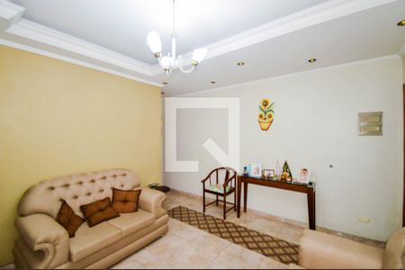 Sala de casa à venda com 2 quartos, 115m² em Vila Maranduba, Guarulhos