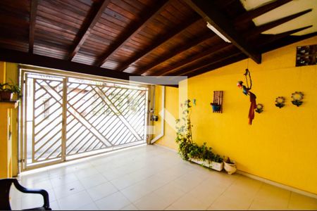 Garagem de casa à venda com 2 quartos, 115m² em Vila Maranduba, Guarulhos