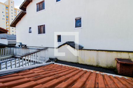 Vista do Quarto 1 - Suíte de casa à venda com 2 quartos, 115m² em Vila Maranduba, Guarulhos