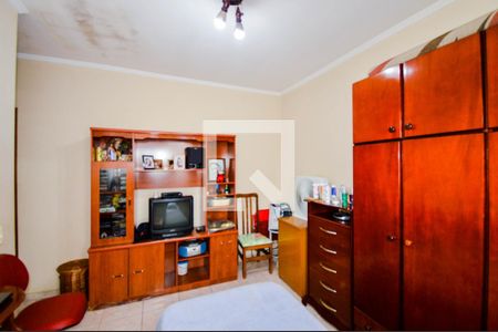 Quarto 1 - Suíte de casa à venda com 2 quartos, 115m² em Vila Maranduba, Guarulhos