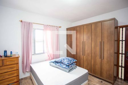 Quarto Suíte de casa para alugar com 4 quartos, 76m² em Eldorado, Diadema