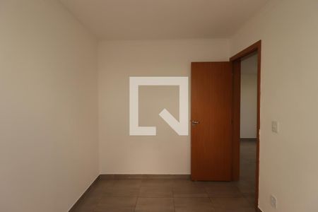 Quarto 1 de apartamento à venda com 2 quartos, 50m² em Utinga, Santo André