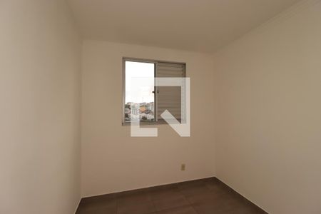 Quarto 1 de apartamento à venda com 2 quartos, 50m² em Utinga, Santo André