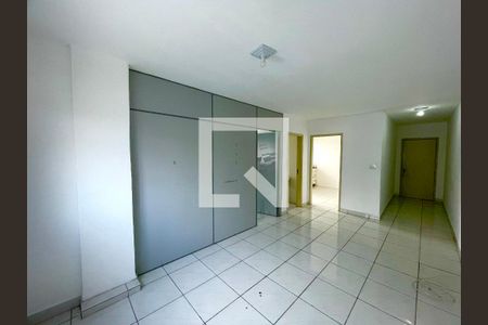 Sala de apartamento para alugar com 1 quarto, 60m² em Centro, Guarulhos