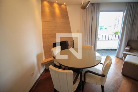 Apartamento à venda com 2 quartos, 72m² em Tatuapé, São Paulo