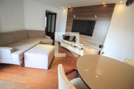 Apartamento à venda com 2 quartos, 72m² em Tatuapé, São Paulo