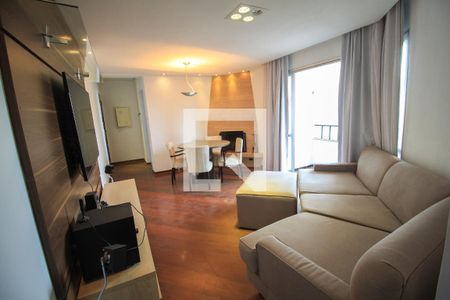 Apartamento à venda com 2 quartos, 72m² em Tatuapé, São Paulo