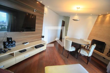 Apartamento à venda com 2 quartos, 72m² em Tatuapé, São Paulo