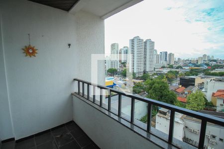 Apartamento à venda com 2 quartos, 72m² em Tatuapé, São Paulo