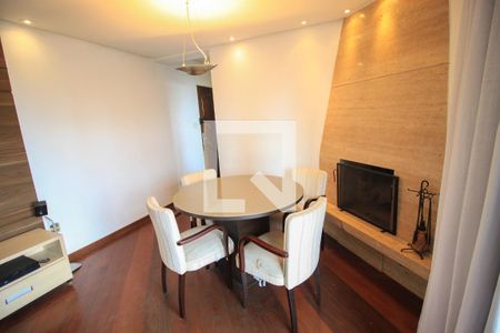 Apartamento à venda com 2 quartos, 72m² em Tatuapé, São Paulo