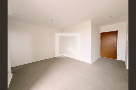 Sala de apartamento à venda com 3 quartos, 84m² em Jardim do Lago, Jundiaí