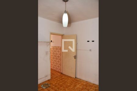 Detalhe - Quarto de casa para alugar com 1 quarto, 70m² em Jardim Felicidade (zona Norte), São Paulo