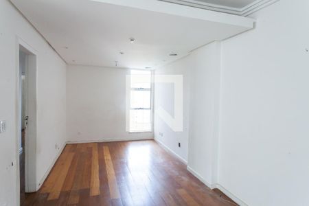 sala de apartamento à venda com 3 quartos, 134m² em Luxemburgo, Belo Horizonte