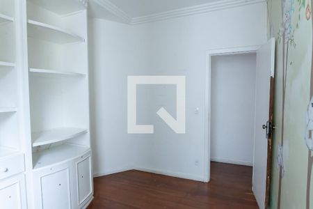 quarto 1 de apartamento à venda com 3 quartos, 134m² em Luxemburgo, Belo Horizonte