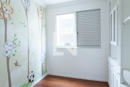 quarto 1 de apartamento à venda com 3 quartos, 134m² em Luxemburgo, Belo Horizonte