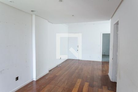 sala de apartamento à venda com 3 quartos, 134m² em Luxemburgo, Belo Horizonte