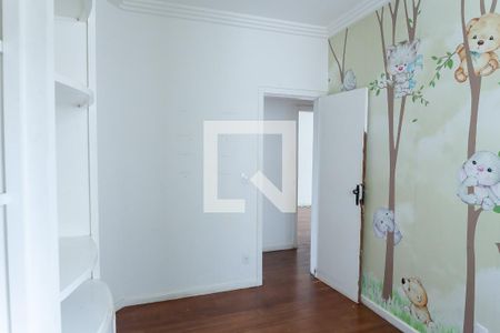 quarto 1 de apartamento à venda com 3 quartos, 134m² em Luxemburgo, Belo Horizonte