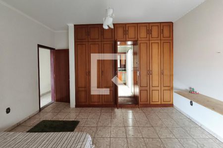 Quarto Suíte de casa à venda com 3 quartos, 252m² em Parque Jambeiro, Campinas