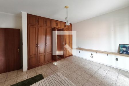 Quarto Suíte de casa à venda com 3 quartos, 252m² em Parque Jambeiro, Campinas