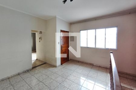 Sala de casa à venda com 3 quartos, 252m² em Parque Jambeiro, Campinas