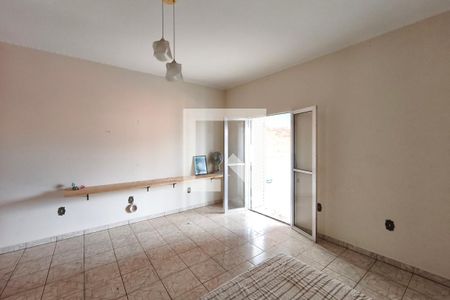 Quarto Suíte de casa à venda com 3 quartos, 252m² em Parque Jambeiro, Campinas