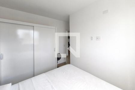 Quarto Suíte de apartamento à venda com 2 quartos, 57m² em Centro, Campinas
