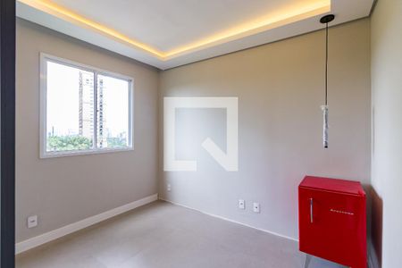 Apartamento para alugar com 1 quarto, 42m² em Cidade Jardim, São Paulo