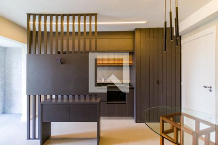 Apartamento para alugar com 1 quarto, 42m² em Cidade Jardim, São Paulo