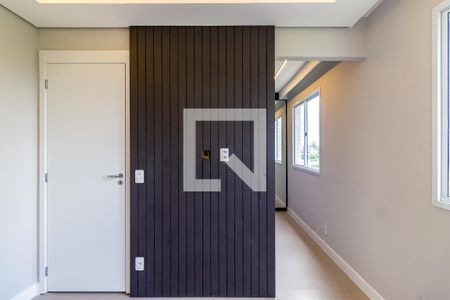 Apartamento para alugar com 1 quarto, 42m² em Cidade Jardim, São Paulo