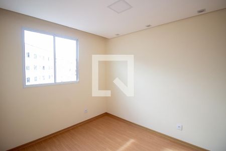 Quarto 1 de apartamento para alugar com 2 quartos, 50m² em Chacaras Reunidas Santa Terezinha, Contagem