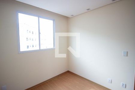 Quarto 2 de apartamento para alugar com 2 quartos, 50m² em Chacaras Reunidas Santa Terezinha, Contagem